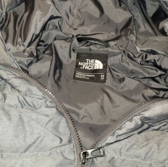 The North Face Women’s Gotham II Down Parka Coat Size XS - Picture 9 of 12